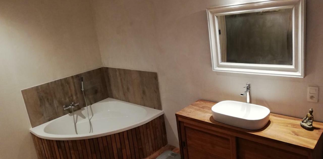 Maison Familiale Pres De Bruxelles Et Paridaisia Enghien ภายนอก รูปภาพ