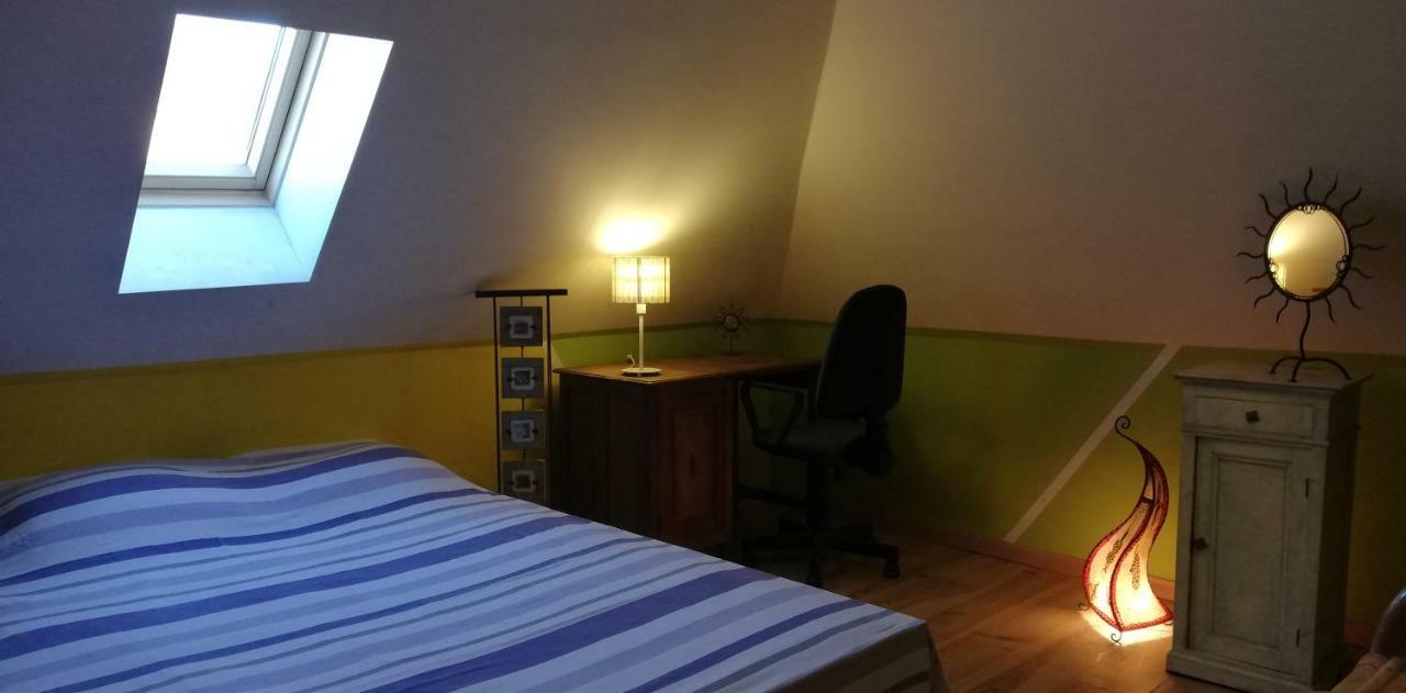 Maison Familiale Pres De Bruxelles Et Paridaisia Enghien ภายนอก รูปภาพ